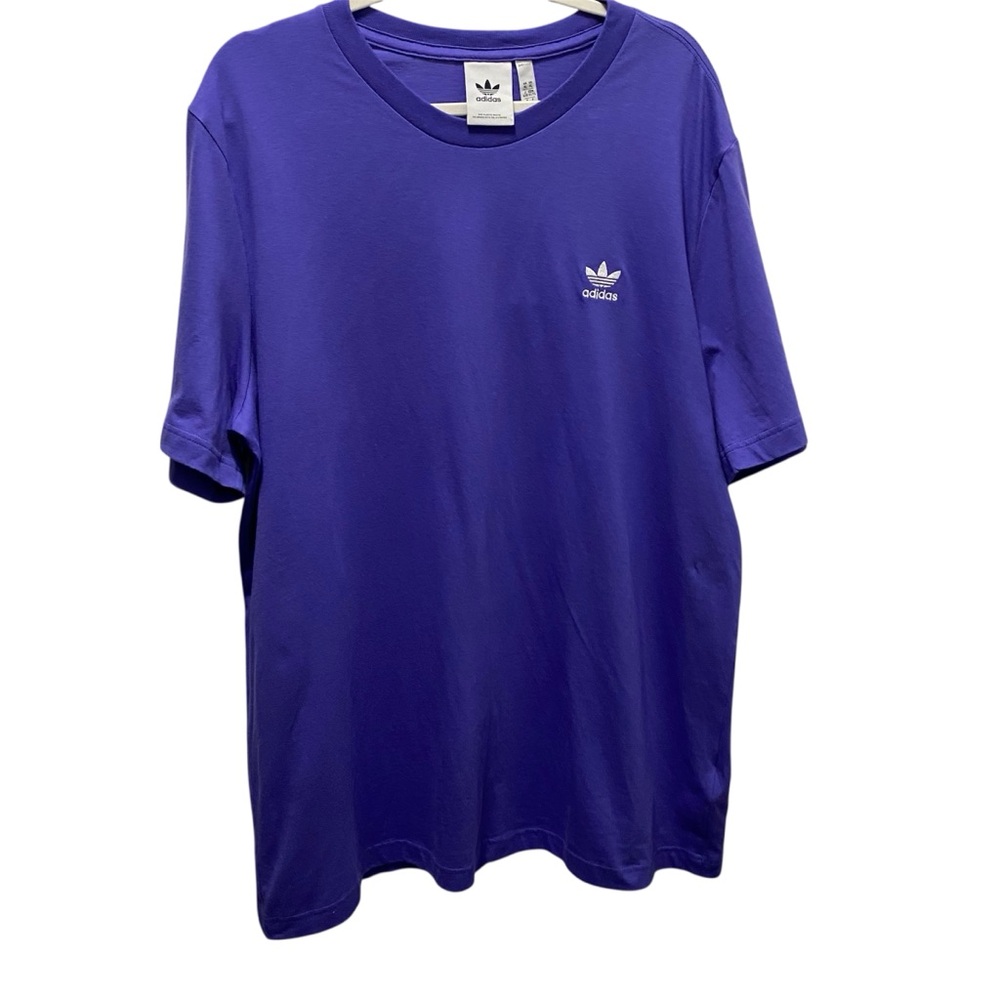 Adidas Men's Shirt